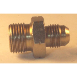 18mm x 3/4 JIC M/M ADAPTOR FOR